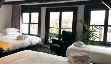 Supper Hotel