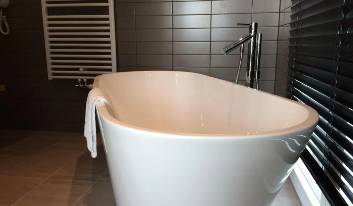 Amadi Panorama Hotel - Immagine 8