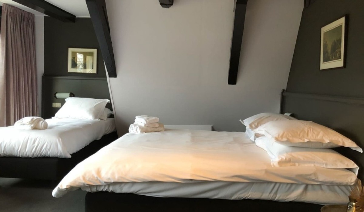 Supper Hotel - Immagine 2