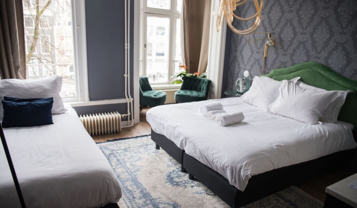 Supper Hotel - Immagine 4