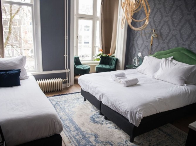 Supper Hotel - Immagine 4