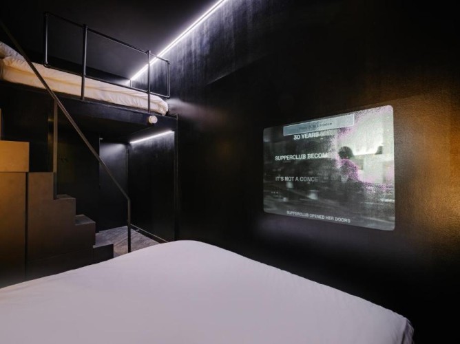 Supper Hotel - Immagine 8