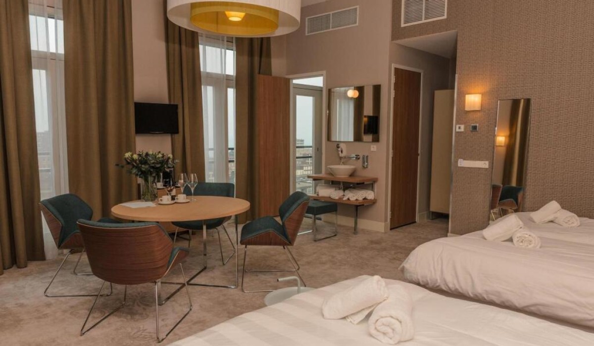 Amadi Panorama Hotel - Immagine 5