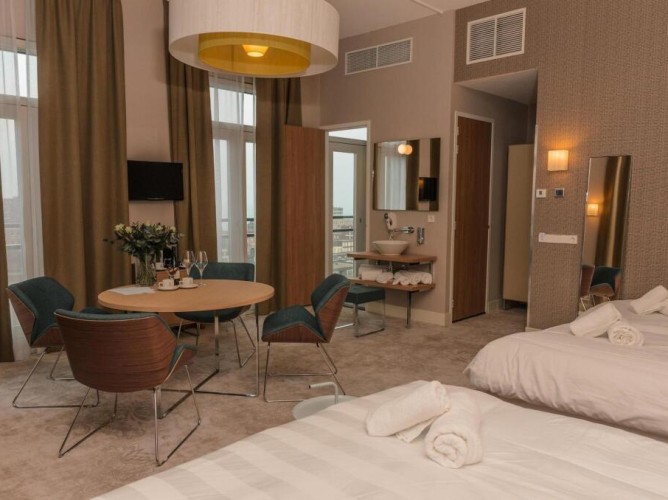 Amadi Panorama Hotel - Immagine 5