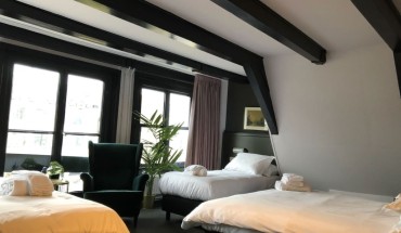 Supper Hotel