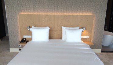 Amadi Panorama Hotel