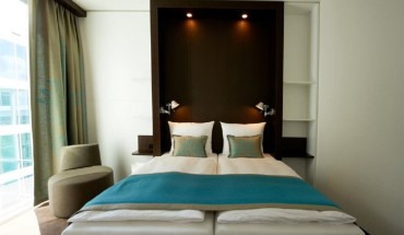 Motel One Amsterdam