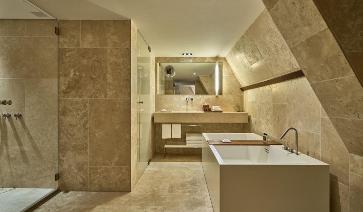 Conservatorium Hotel - Immagine 9