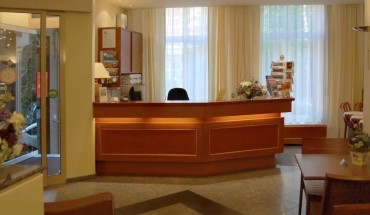 Prinsen Hotel