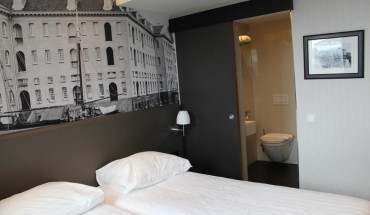 Royal Amsterdam Hotel