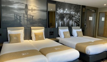 XO Hotels Infinity
