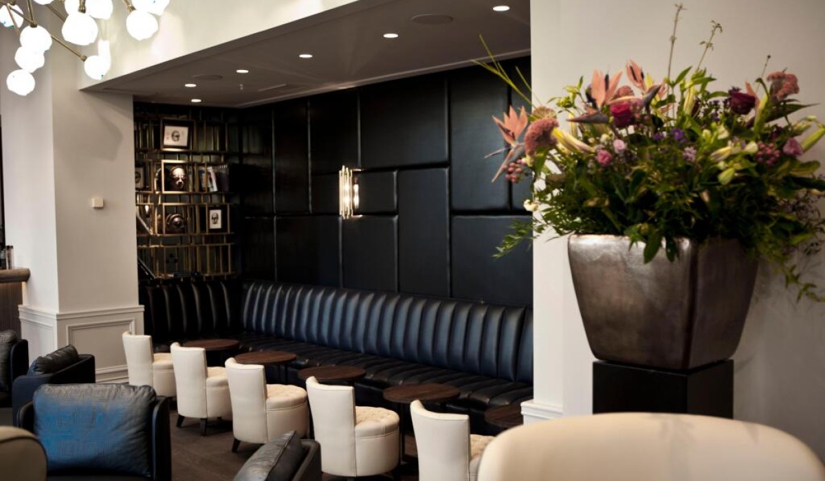 InterContinental Amstel Amsterdam by IHG - Immagine 2