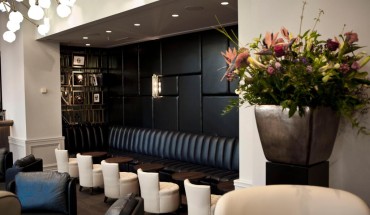 InterContinental Amstel Amsterdam by IHG