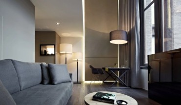 Conservatorium Hotel