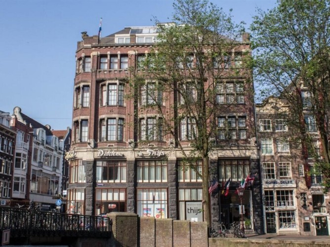 Dikker & Thijs Hotel - Immagine 1
