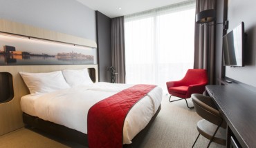 Corendon City Hotel Amsterdam