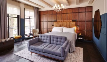 The Hoxton, Amsterdam