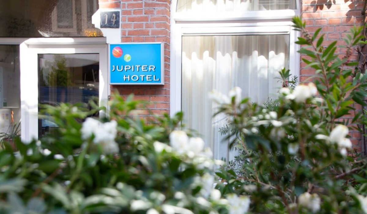 Hotel Jupiter - Immagine 2