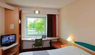 ibis Amsterdam City West