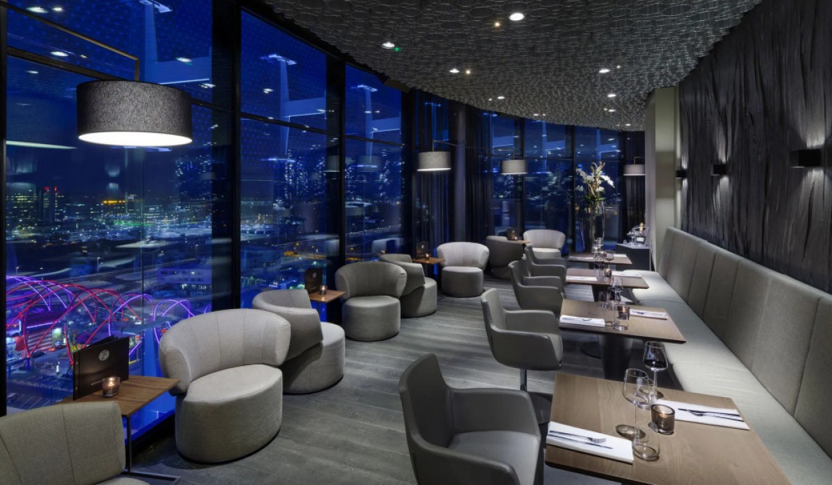 Fletcher Hotel Amsterdam - Immagine 2