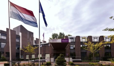 Mercure Amsterdam West