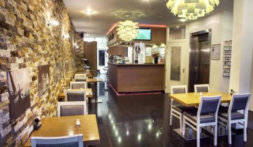 Hotel Larende