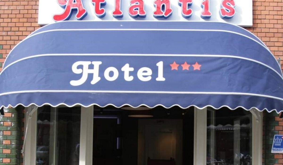 Atlantis Hotel Amsterdam - Immagine 2 Atlantis Hotel Amsterdam - Immagine 2