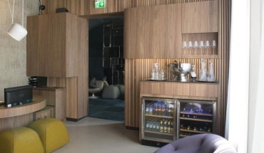 Boutique Hotel Oosteinde