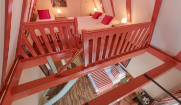 Hotel des Arts