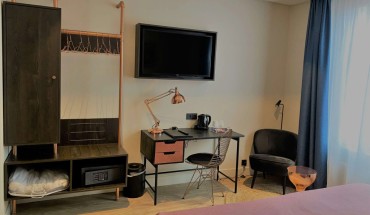 Best Western Dam Square Inn