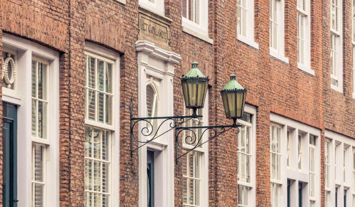 Citadines Canal Amsterdam - Immagine 2