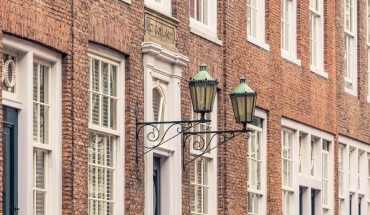 Citadines Canal Amsterdam