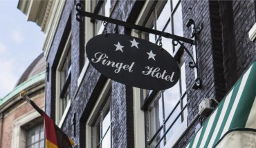 Singel Hotel Amsterdam