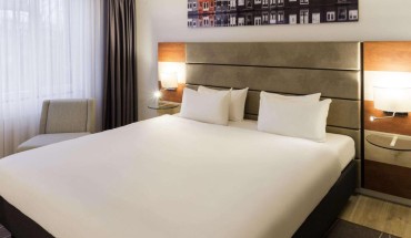 Mercure Amsterdam West