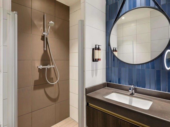Corendon City Hotel Amsterdam - Immagine 10