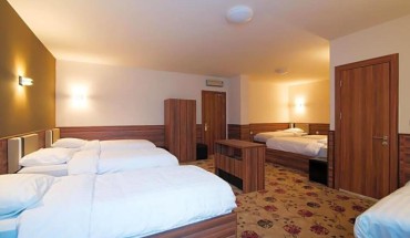 Hotel King's Court