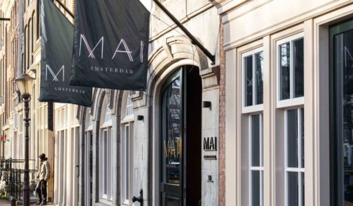Hotel Mai Amsterdam - Immagine 2 Hotel Mai Amsterdam - Immagine 2