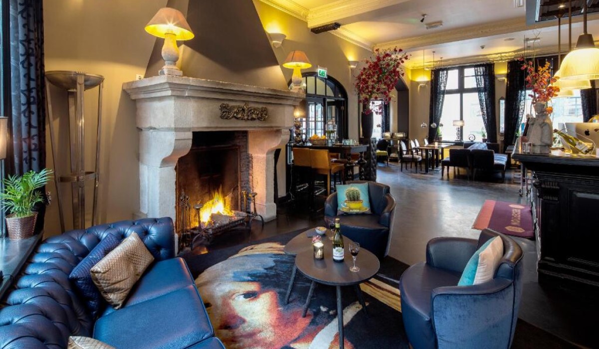 Hotel Sint Nicolaas - Immagine 2