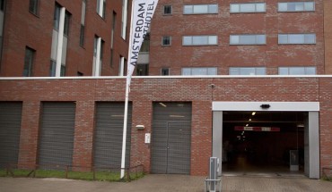 Amsterdam ID Aparthotel