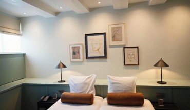 The Times Hotel