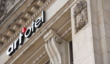 art'otel Amsterdam