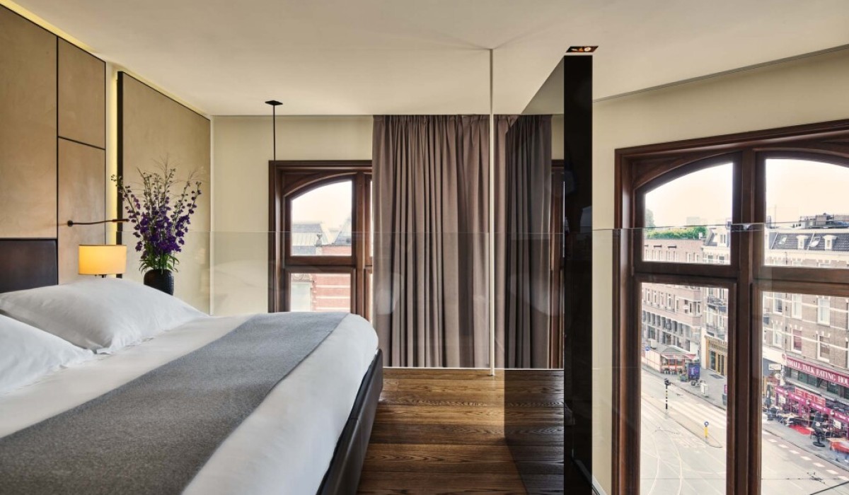 Conservatorium Hotel - Immagine 8