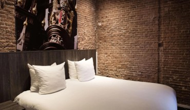 Eden Studios and Apartments