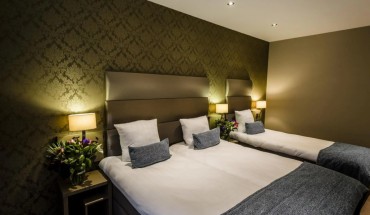 Ozo Hotels Arena Amsterdam