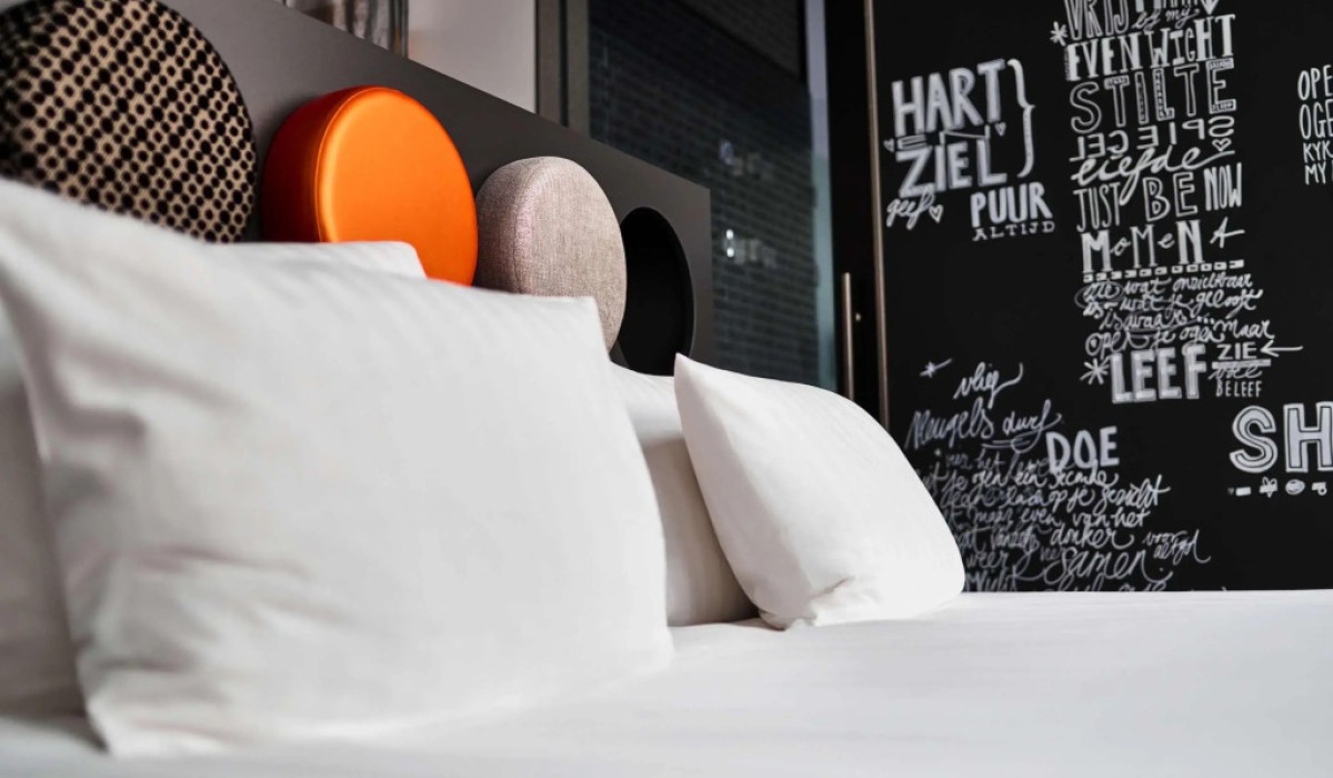 Jaz in the City Amsterdam - Immagine 6