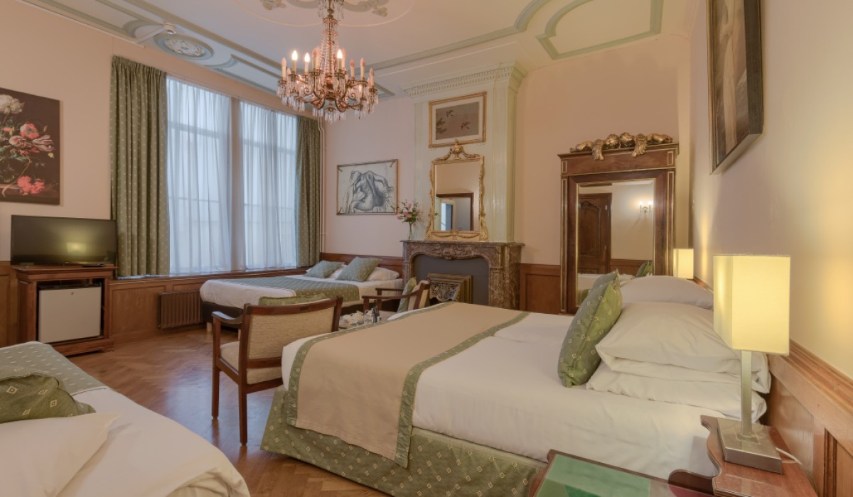Hotel des Arts - Immagine 3