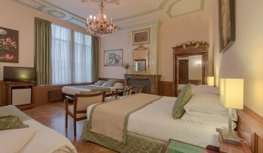 Hotel des Arts