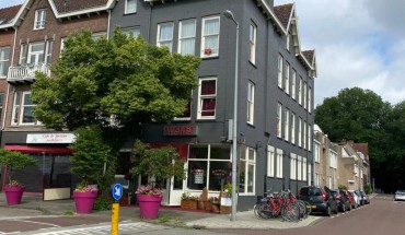Hotel Isis