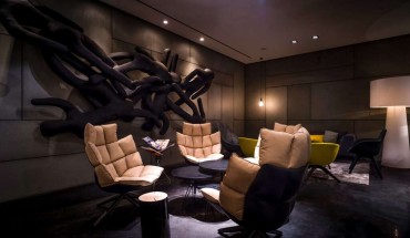 art'otel Amsterdam