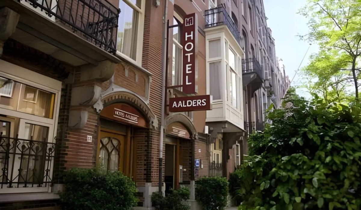 Hotel Aalders - Immagine 2